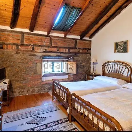 Vinueva Inn Quijas