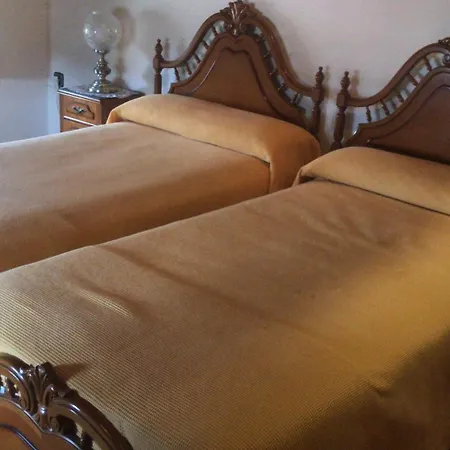 Vinueva Мини-отель Кихас