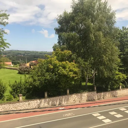 Мини-отель Vinueva Кихас