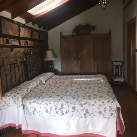 Vinueva Inn Quijas