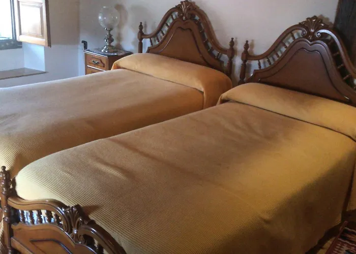 Vinueva Мини-отель Кихас