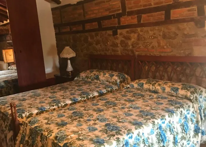 Мини-отель Vinueva *