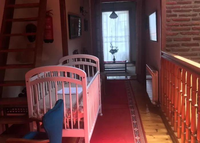 Мини-отель Vinueva