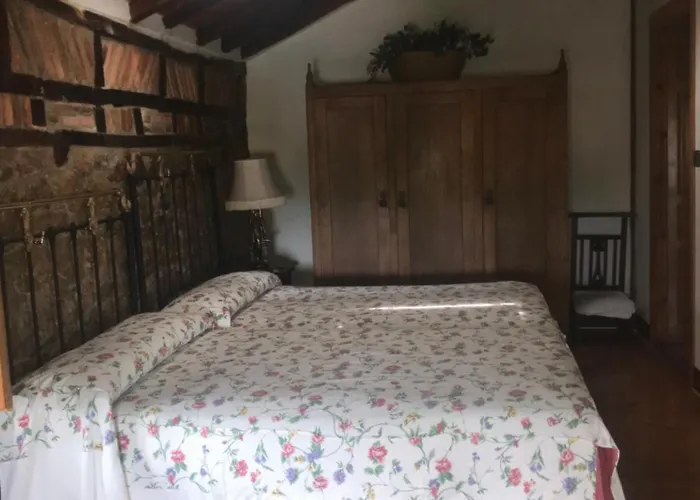 Vinueva אורחן Quijas