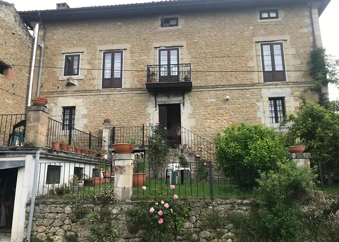 Vinueva Мини-отель