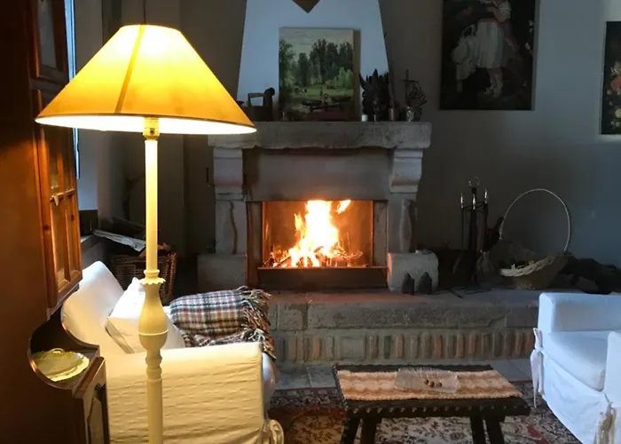 Vinueva Мини-отель Кихас