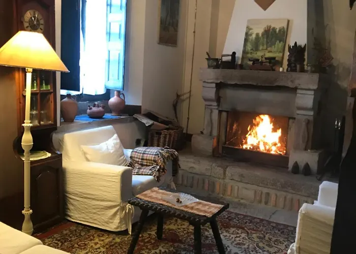 Vinueva אורחן *