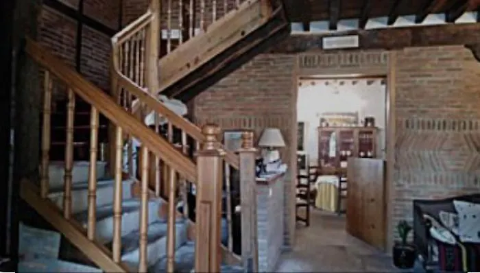 Vinueva * Кихас