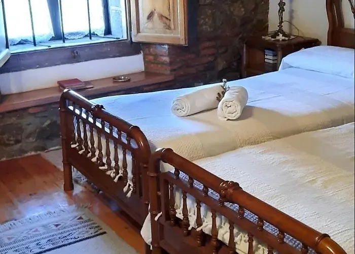 Vinueva Мини-отель